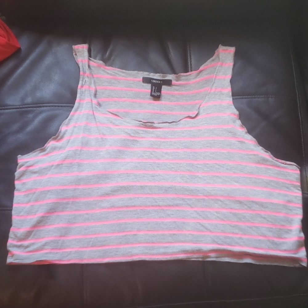 Half shirt